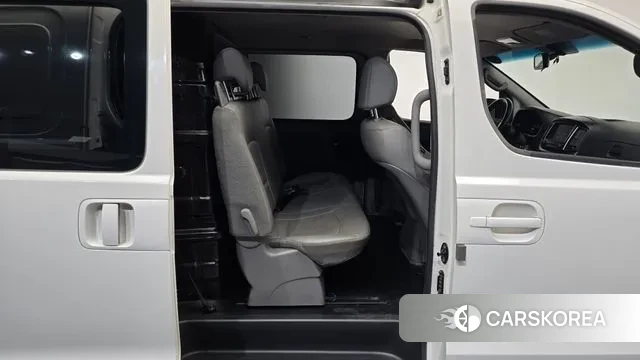 Hyundai The New Grand Starex 2020 Белый из Кореи, фото 3