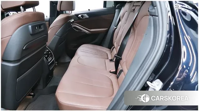 BMW X6 (G06) id 2902060 из Кореи 3