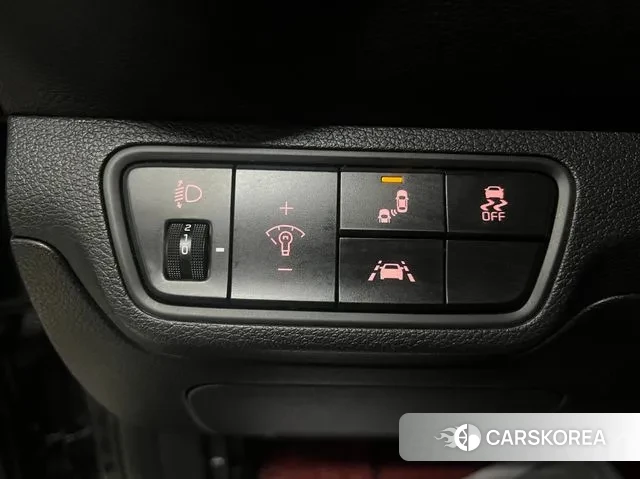 Kia Come New K3 2019 Черный из Кореи, фото 3