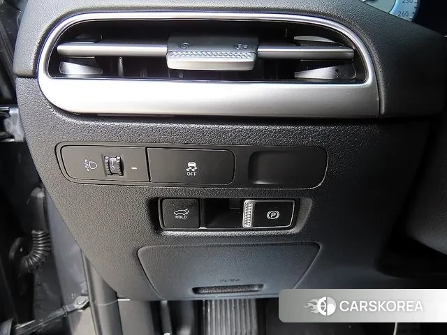 Hyundai The New Palisade 2023 Серый из Кореи, фото 3