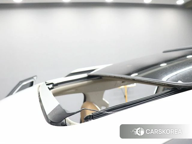 Kia Carnival 4th generation 2020 Белый из Кореи, фото 3