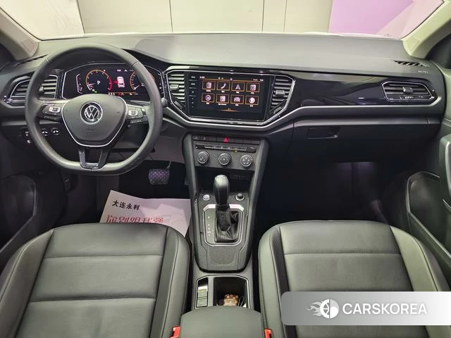 Volkswagen Exploring songs 2022 Белый из Китая, фото 3