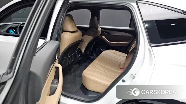 Renault Korea (Samsung) Grand Coleos 2025 Белый из Кореи, фото 3