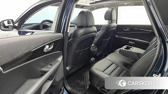 Kia The New Sorento 2018 Синий из Кореи, фото 3