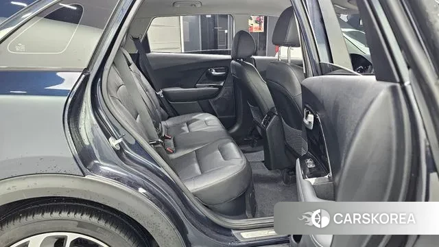 Kia Niro 2019 Синий из Кореи, фото 3