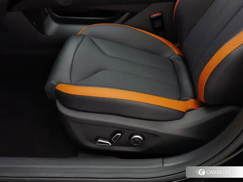 Chang'an UNI-V 2026 Черный из Китая, фото 3