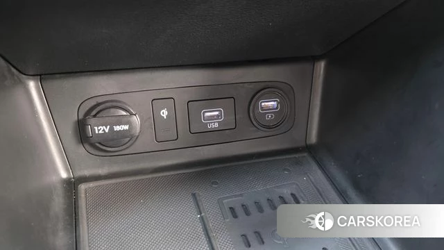Hyundai Sonata (DN8) 2023 Белый из Кореи, фото 3