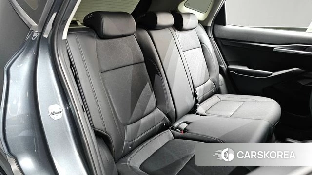 Kia The New Seltos 2023 Серый из Кореи, фото 3
