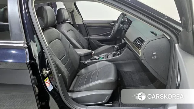 Volkswagen 7th Generation of Jetta 2021 Черный из Кореи, фото 3