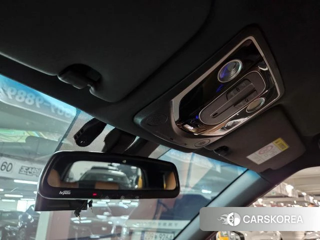 Ssangyong The New Torres 2024 Белый из Кореи, фото 3