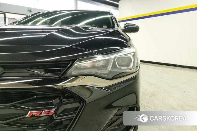 Chevrolet Cruze 2019 Черный из Китая, фото 3