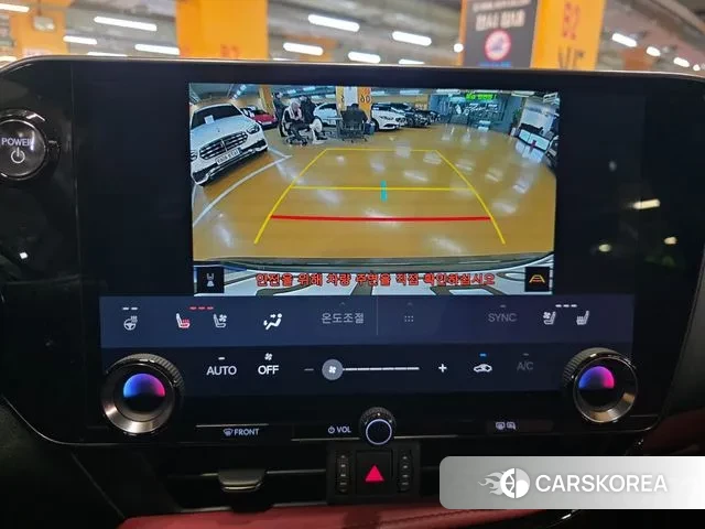 Lexus NX350h Second generation 2025 Светло-зеленый из Кореи, фото 3