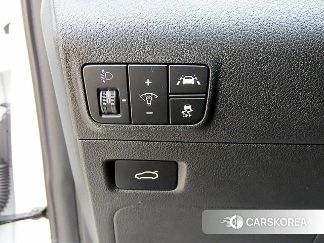 Kia K5 3rd generation 2022 Белый из Кореи, фото 3