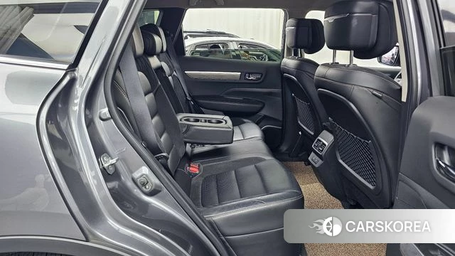 Renault Korea (Samsung) The New QM6 2022 Серый из Кореи, фото 3