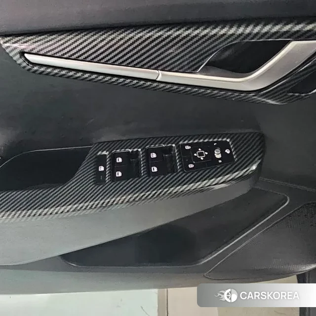 Kia EV6 2022 Жемчужный цвет из Кореи, фото 3