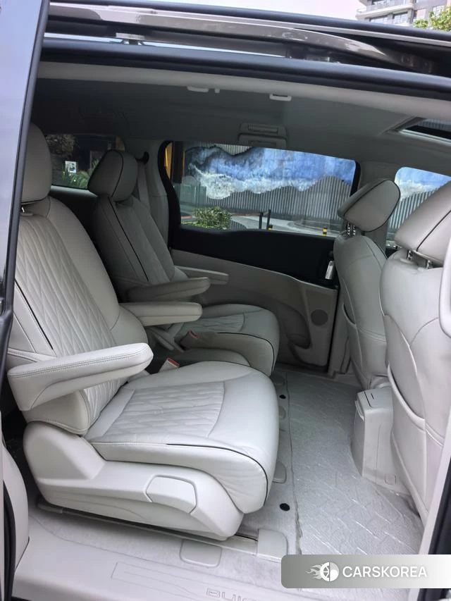 Buick GL8 2022 Другой из Китая, фото 3