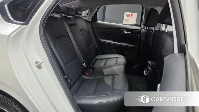 Kia Come New K3 2018 Белый из Кореи, фото 3