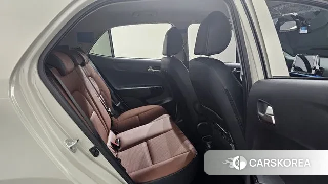 Kia The New Morning (JA) 2024 Жемчужный цвет из Кореи, фото 3