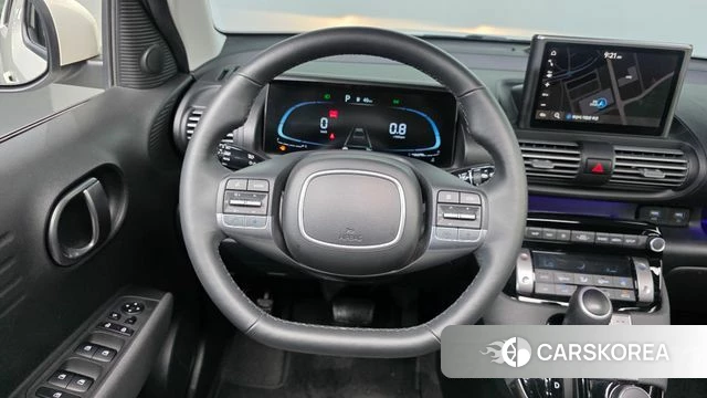 Hyundai Casper 2021 Белый из Кореи, фото 3