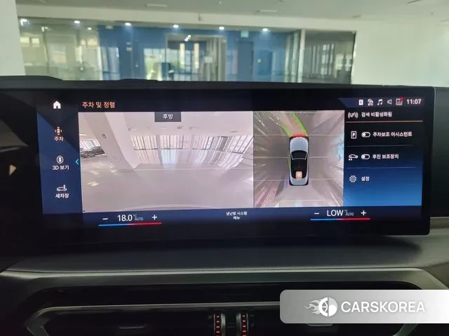 BMW 4 Series (G22) 2024 Серый из Кореи, фото 3