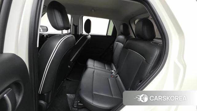 Hyundai Casper 2024 Белый из Кореи, фото 3