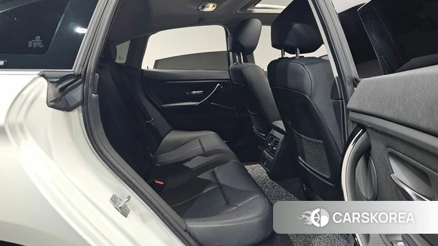 BMW 4 Series (F32) 2019 Белый из Кореи, фото 3