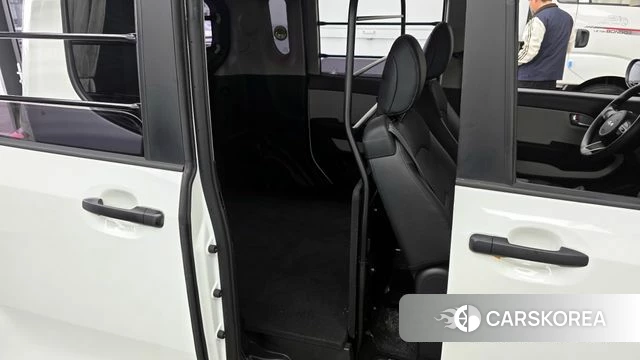 Kia The New Ray 2022 Белый из Кореи, фото 3