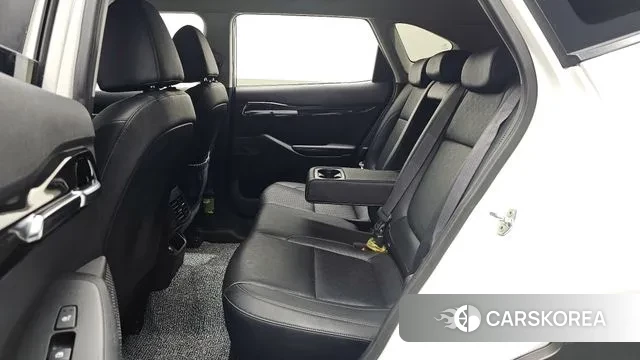 Kia Seltos 2020 Белый из Кореи, фото 3