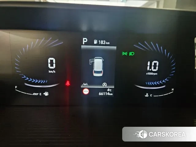 Hyundai Staria 2021 Черный из Кореи, фото 3