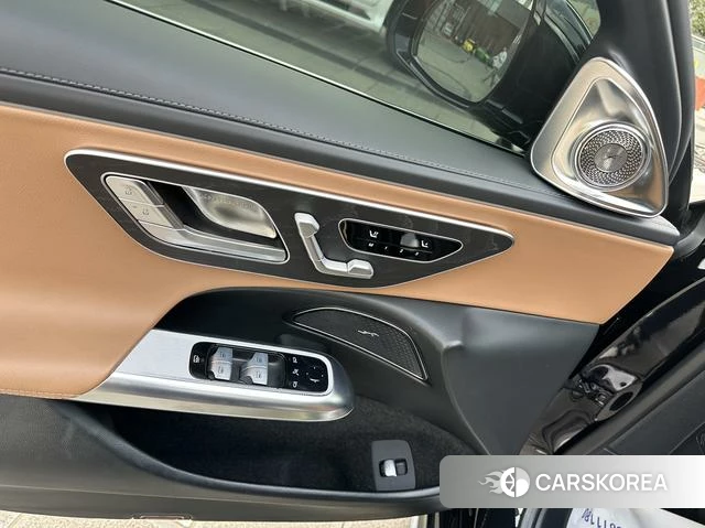 Mercedes-Benz E-class id 3882590 из Китая 3