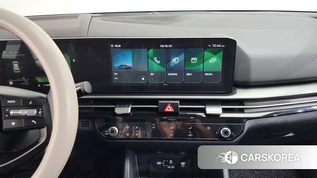 Kia The New Sportage 5th Generation 2024 Черный из Кореи, фото 3