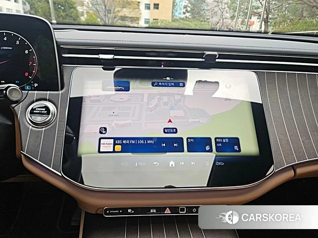 Mercedes-Benz E-Class W214 2025 Черный из Кореи, фото 3