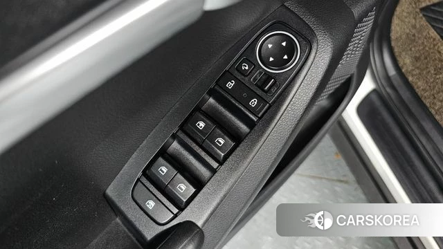 Kia Seltos 2019 Белый из Кореи, фото 3