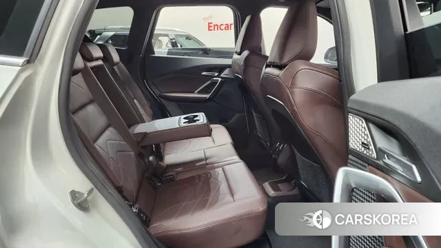 BMW X1 (U11) 2023 Белый из Кореи, фото 3