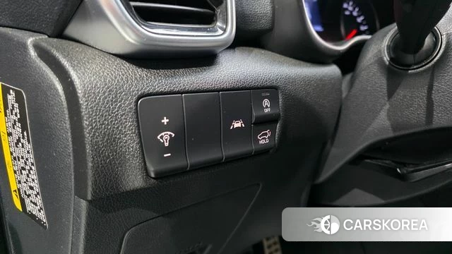 Kia Sportage The Bold 2018 Серебристо-серый из Кореи, фото 3