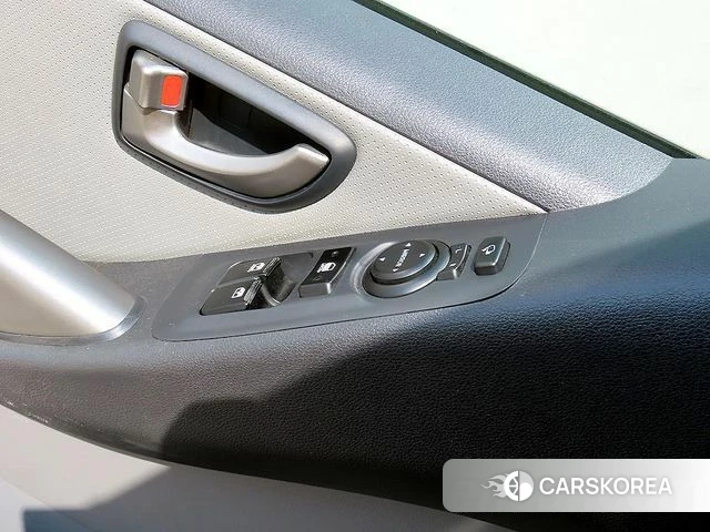 Hyundai The New Grand Starex 2020 Желтый из Кореи, фото 3