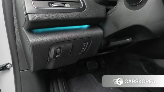 Renault Korea (Samsung) The New SM6 2022 Белый из Кореи, фото 3