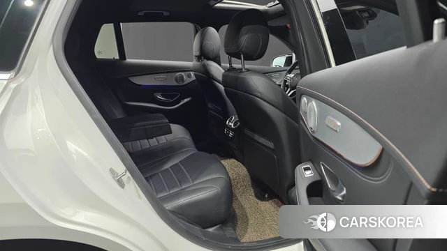 Mercedes-Benz EQC N293 2020 Белый из Кореи, фото 3