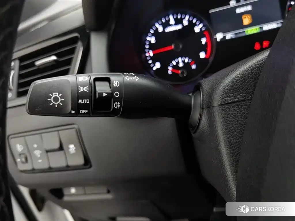 Kia KX7 2021 Белый из Китая, фото 3