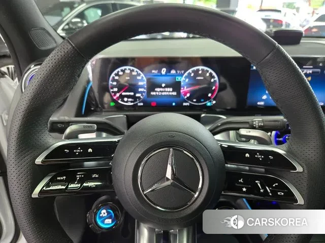 Mercedes-Benz GLB-Class X247 id 2888897 из Кореи 3