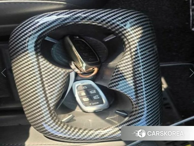 Hyundai Ionic 5 2023 Белый из Кореи, фото 3