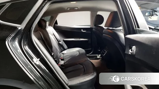 Kia The New K5 2nd generation 2019 Черный из Кореи, фото 3