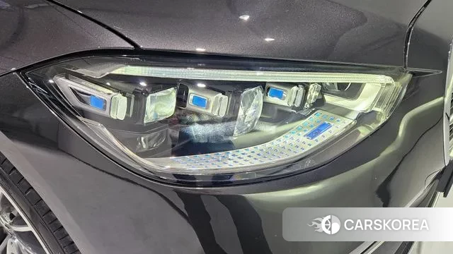 Mercedes-Benz S-Class W223 2025 Серый из Кореи, фото 3