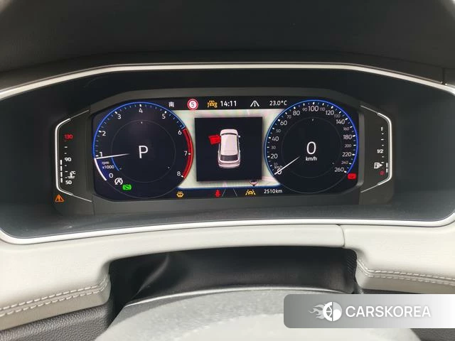 Volkswagen Tanyue 2024 Черный из Китая, фото 3