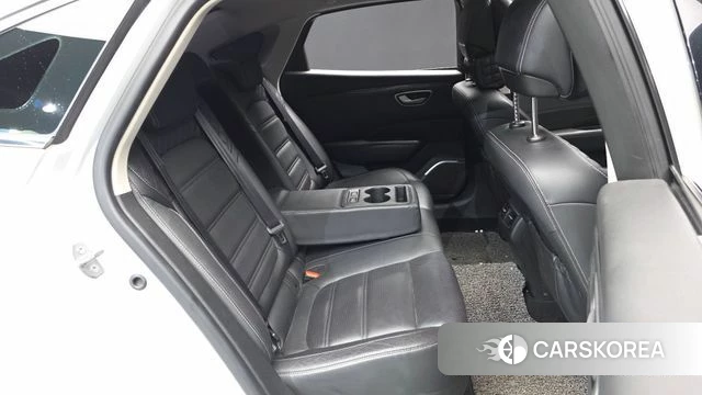 Renault Korea (Samsung) SM6 2018 Белый из Кореи, фото 3