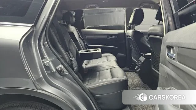 Renault Korea (Samsung) QM6 2018 Серый из Кореи, фото 3