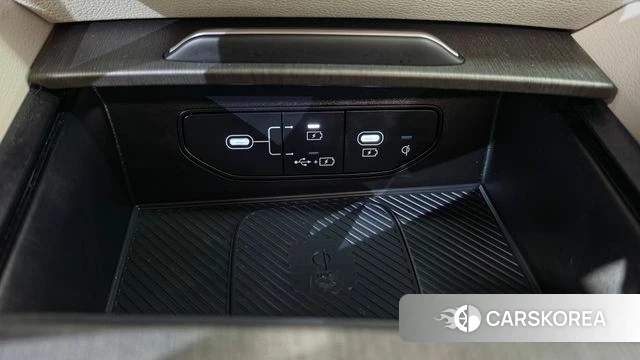 Kia The New Sportage 5th Generation 2025 Черный из Кореи, фото 3