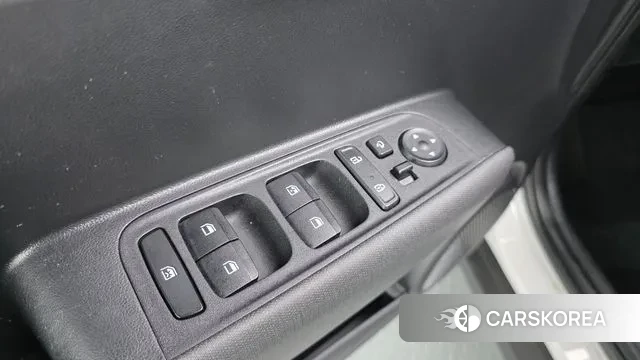 Hyundai Casper 2022 Белый из Кореи, фото 3