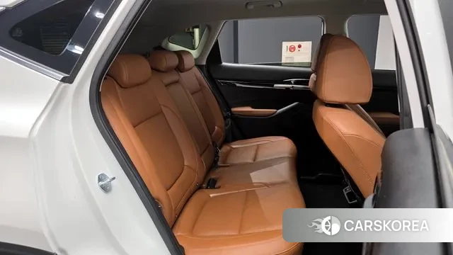 Kia The New Seltos 2025 Белый из Кореи, фото 3