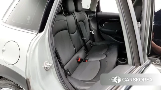 Mini Cooper id 2884828 из Кореи 3